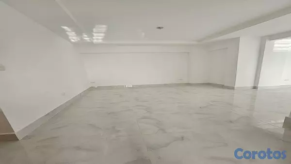 apartamentos - ALQUILER DE APARTAMENTO EN URBANIZACIÓN REAL D.N. 3