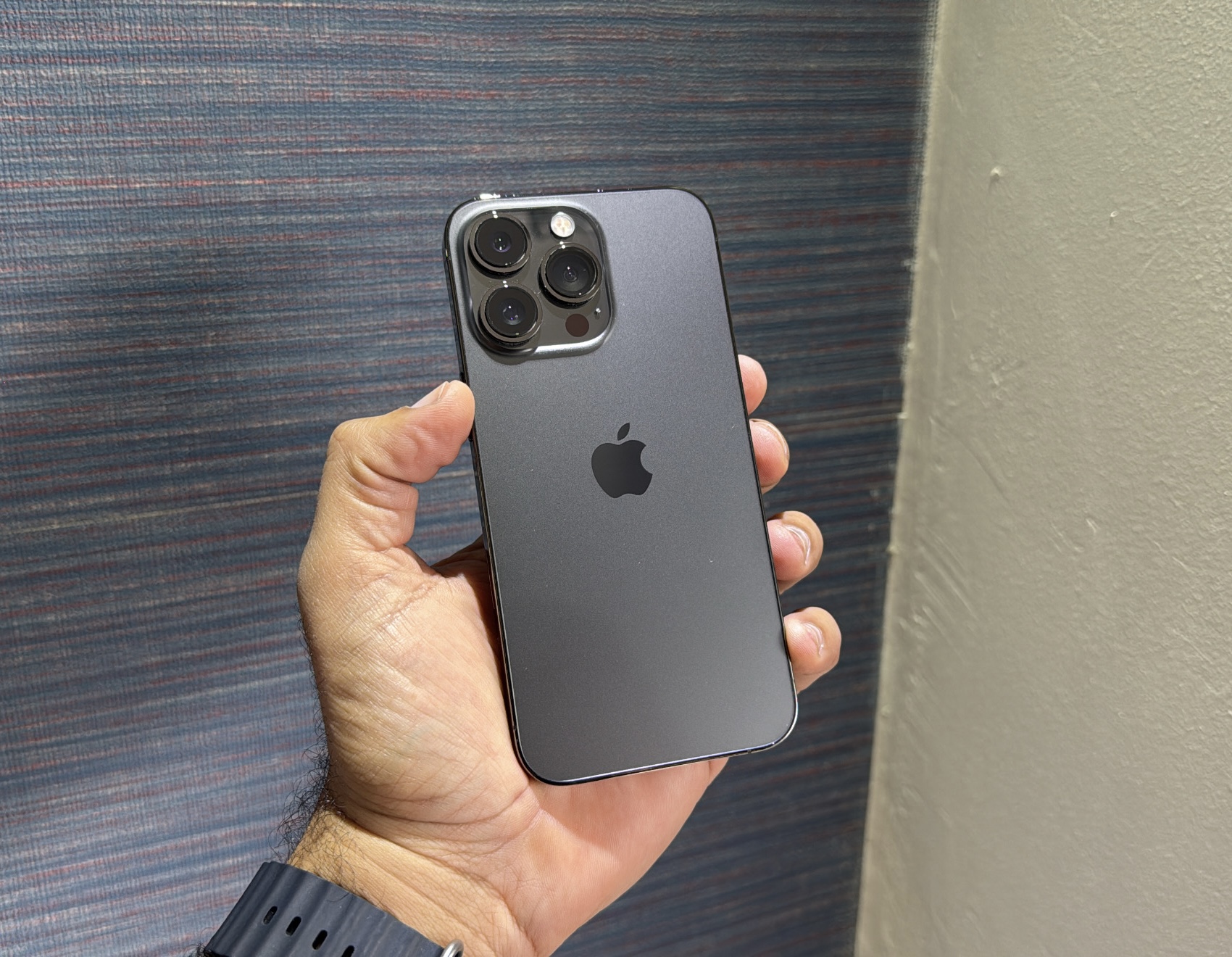 celulares y tabletas - iPhone 13 Pro Max 256GB Graphite RD$ 37,800 NEG 1