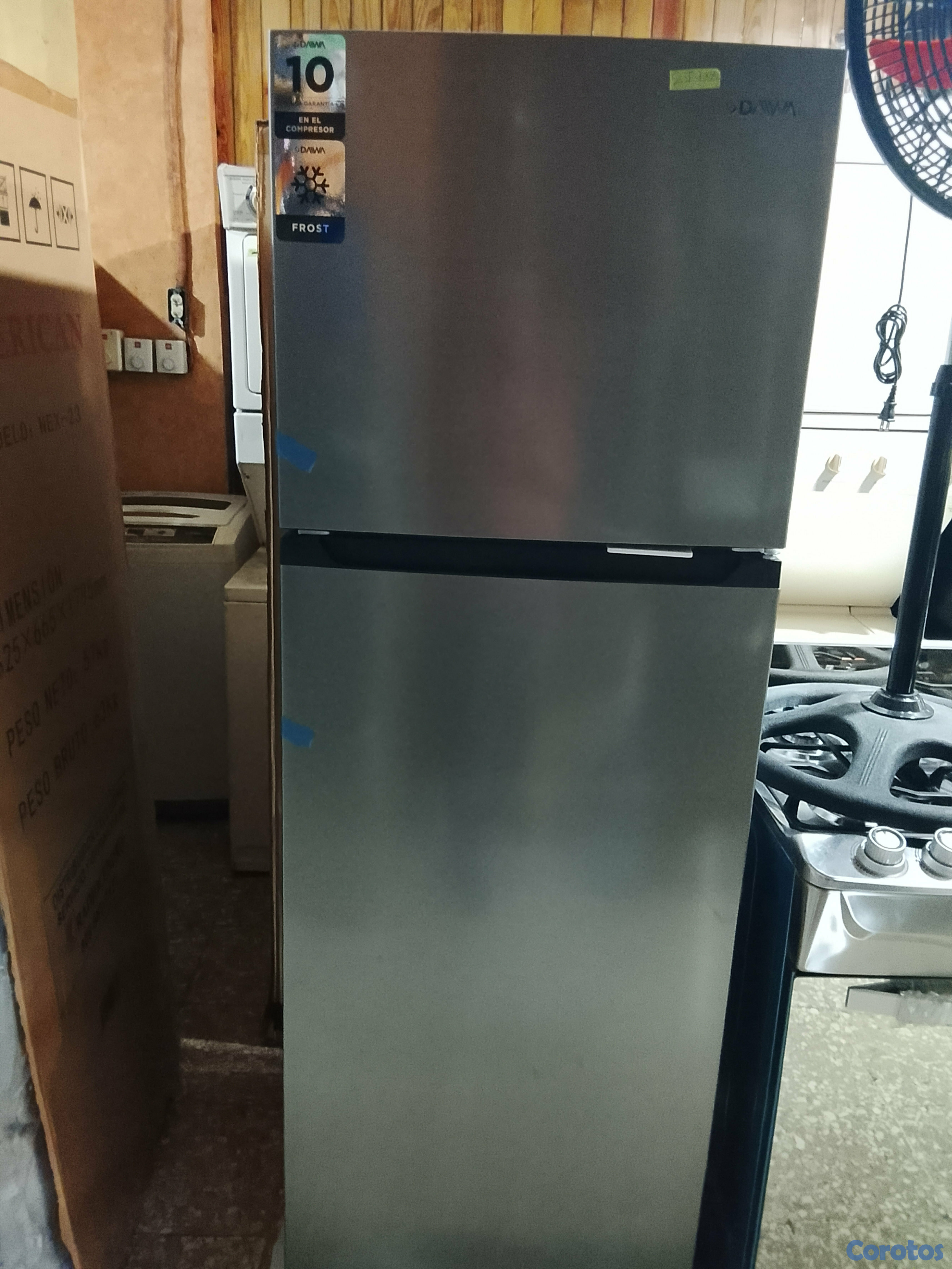 electrodomesticos - nevera 3