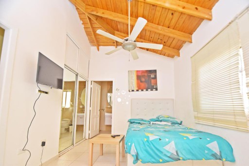 apartamentos - Apartamento amueblado 3 hab 7