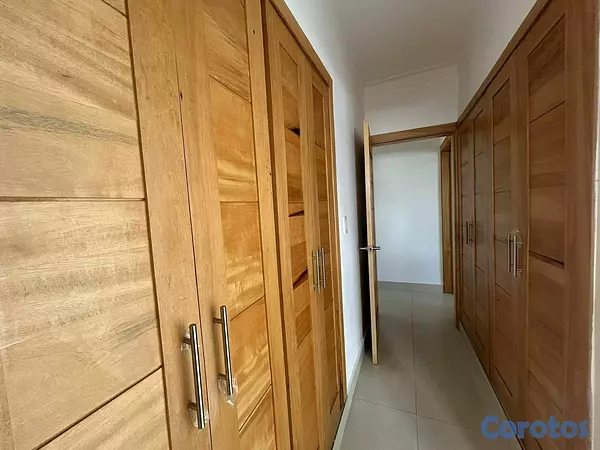 apartamentos - Apartamento con Terraza en Venta en Los Prados 12
