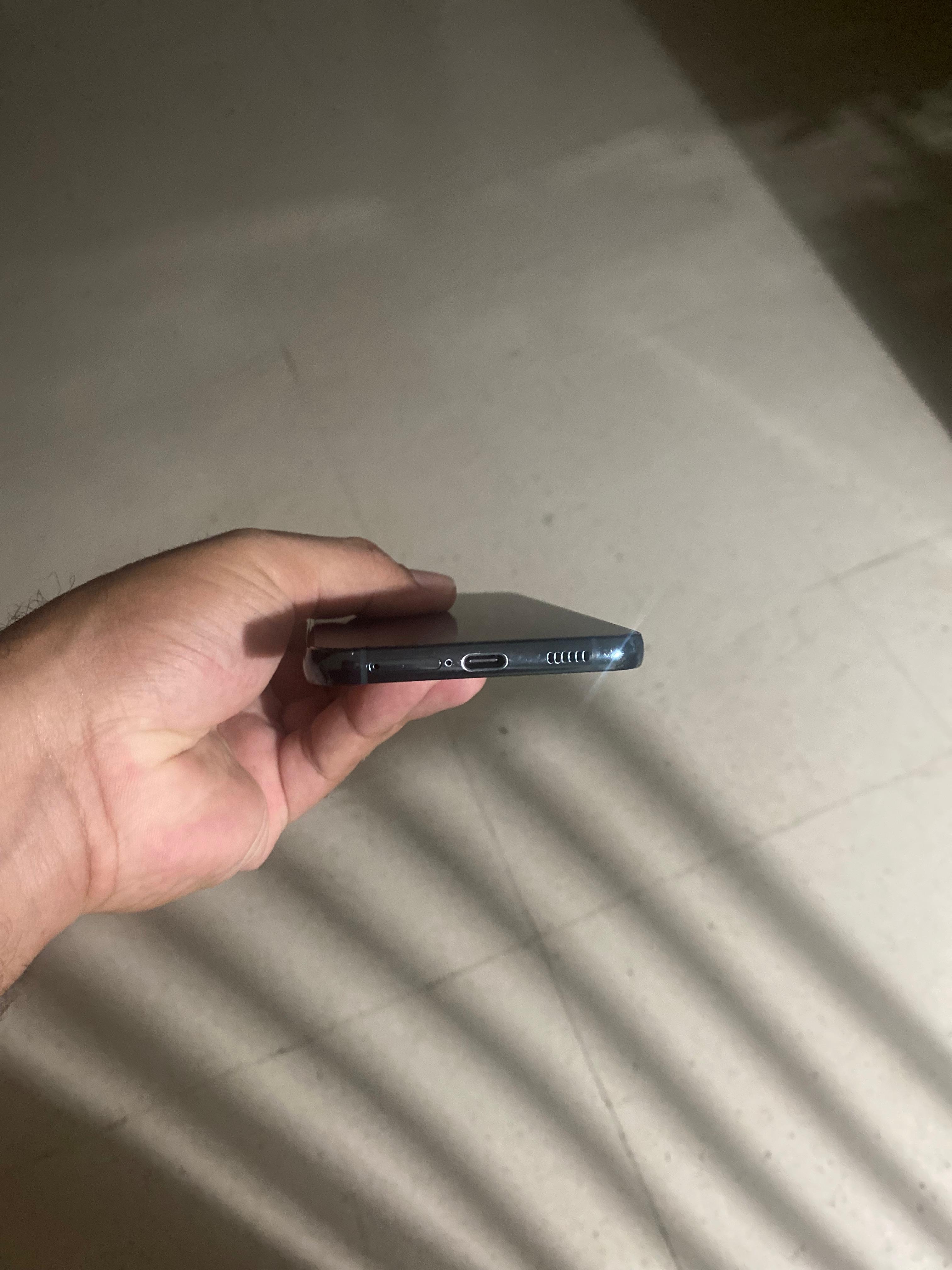 celulares y tabletas - Vendo Samsung Galaxy s22 plus 256GB 3