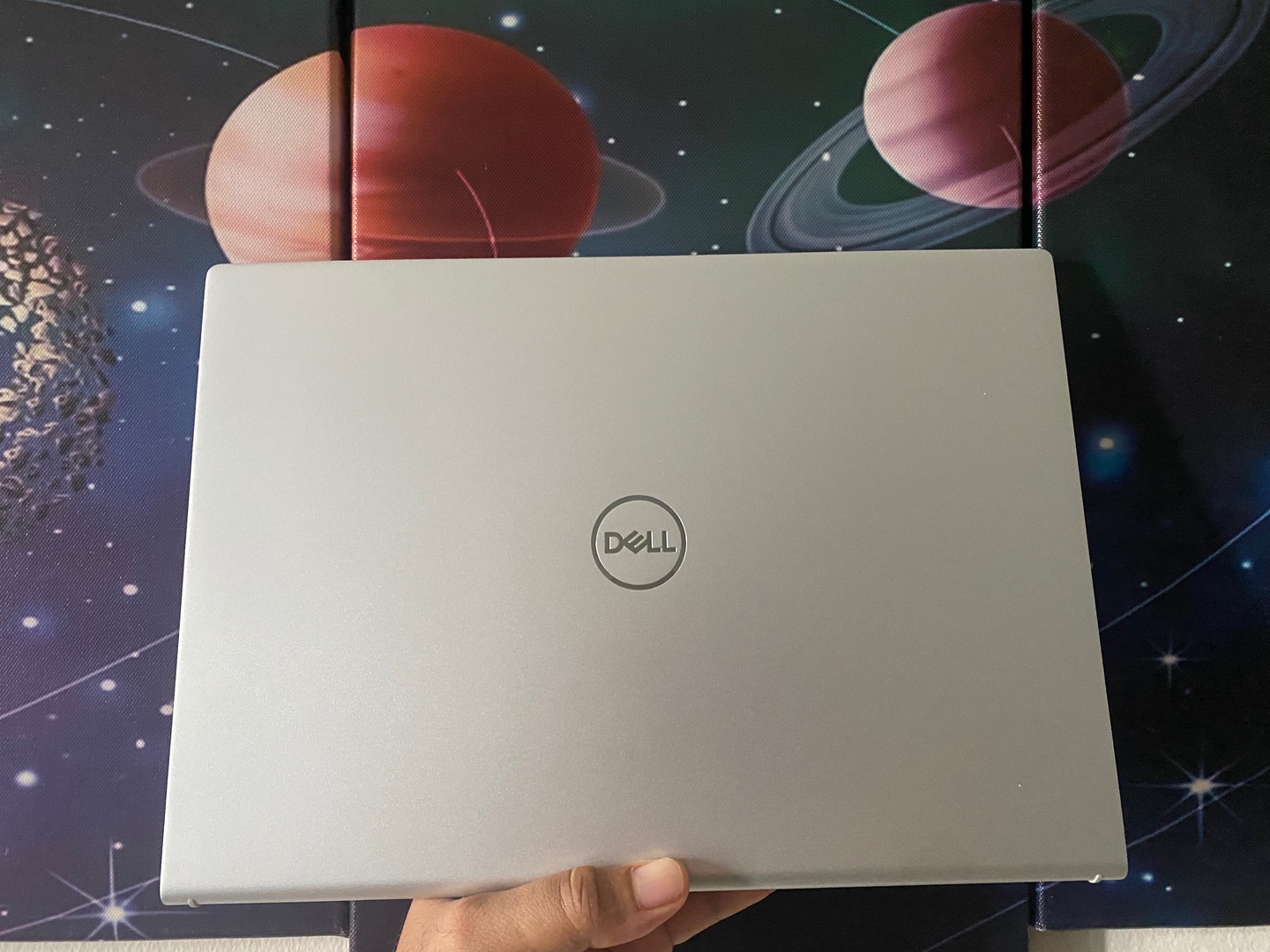 computadoras y laptops - Laptop Dell Inspiron 13.3 pulgadas 512gb y 16 de RAM  2