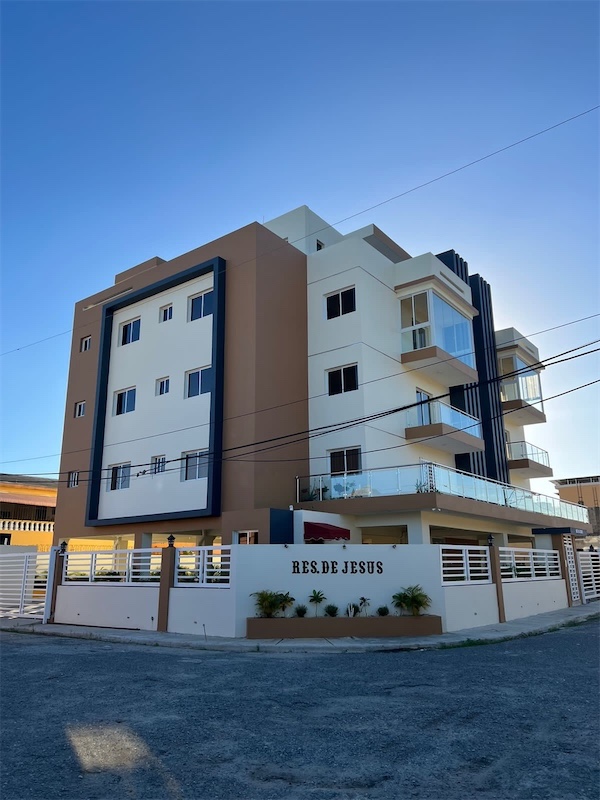 apartamentos - Venta de apartamentos en lucerna Santo Domingo este  de 134mts 2 parqueos 0