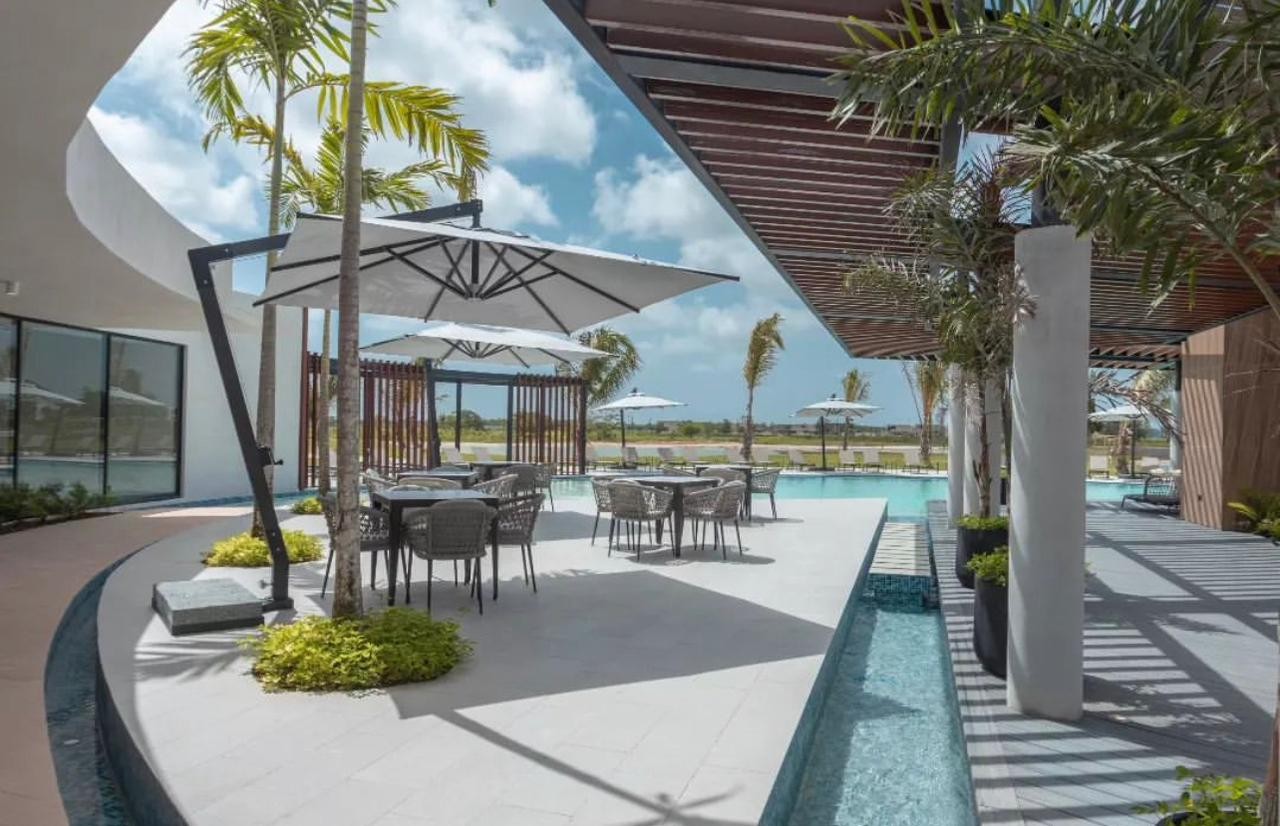 apartamentos - Apartamento en Punta Cana  4