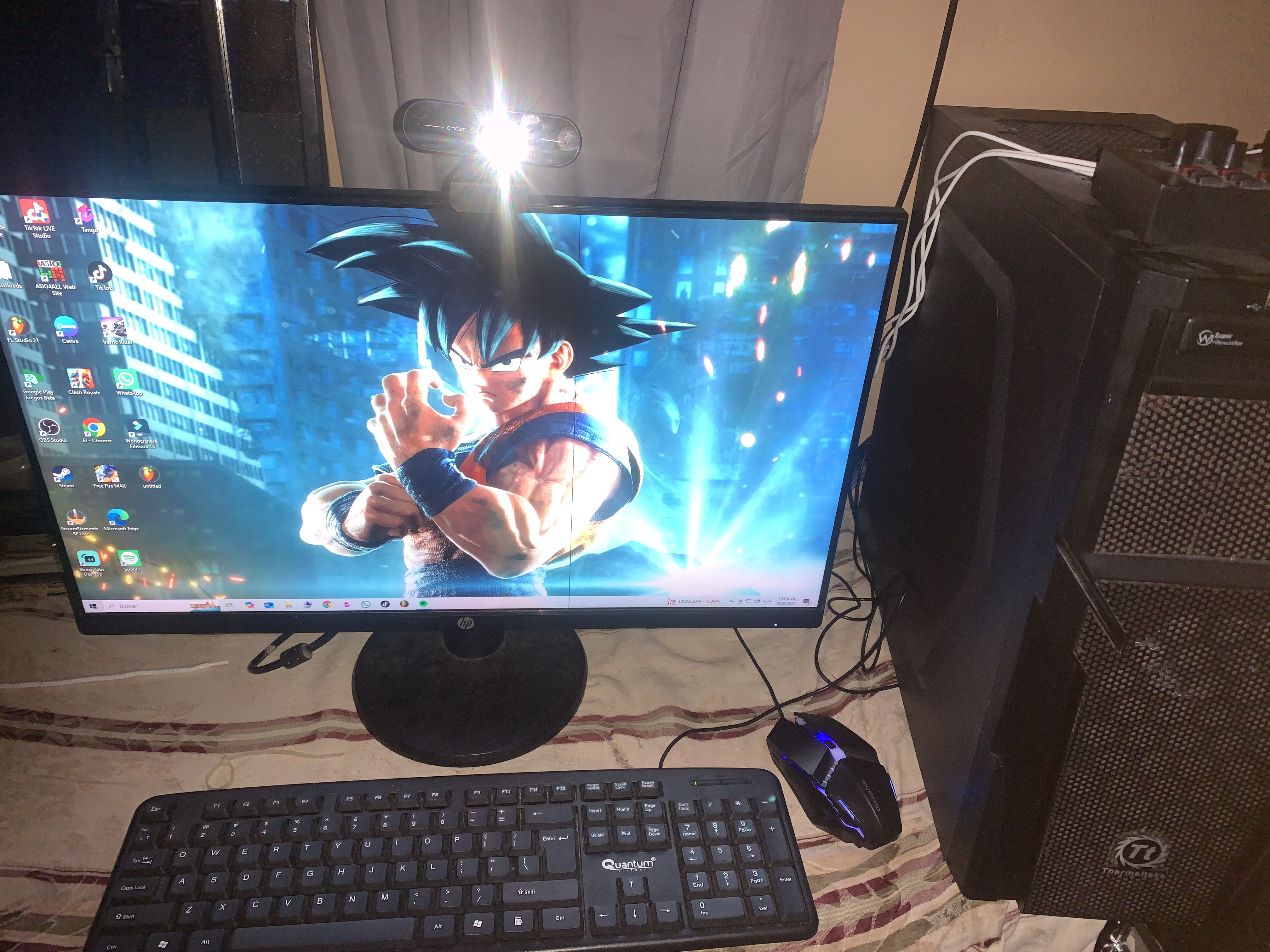 computadoras y laptops - Computadora 2