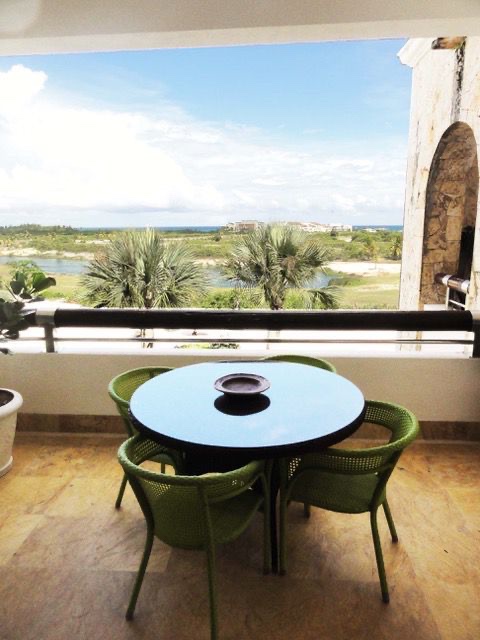 apartamentos - Apartamento en Cap Cana 2