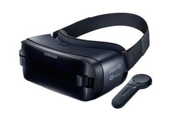 accesorios para electronica - Gear gafas realidad virtual Samsung