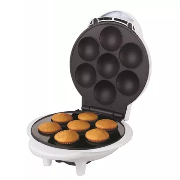 electrodomesticos - Maquina de hacer Cupcakes, Pastelitos, Ponquesitos. 3