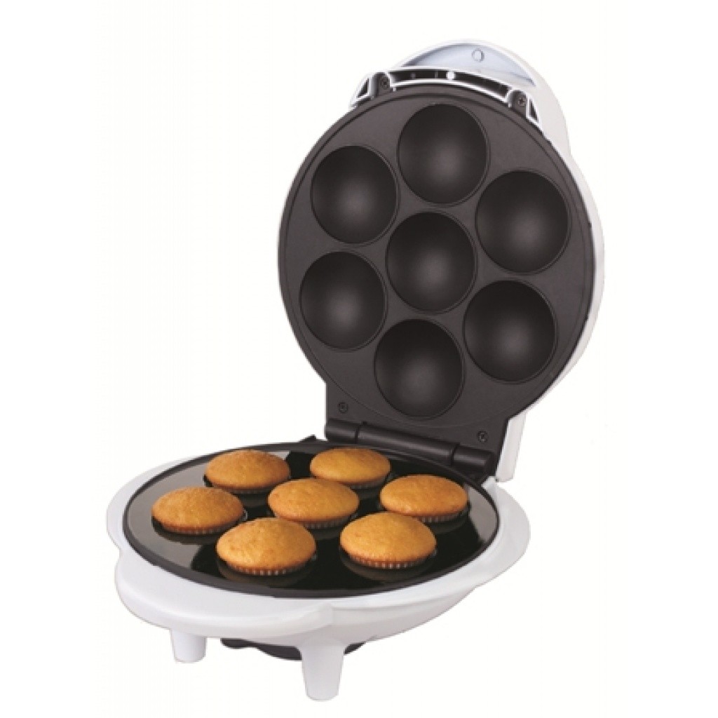 electrodomesticos - Maquina de hacer Cupcakes, Pastelitos, Ponquesitos. 2