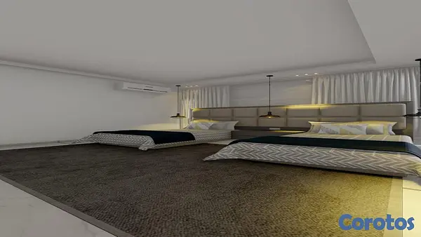 casas vacacionales y villas - Venta de Villas en Punta Cana Republica Dominicana 7