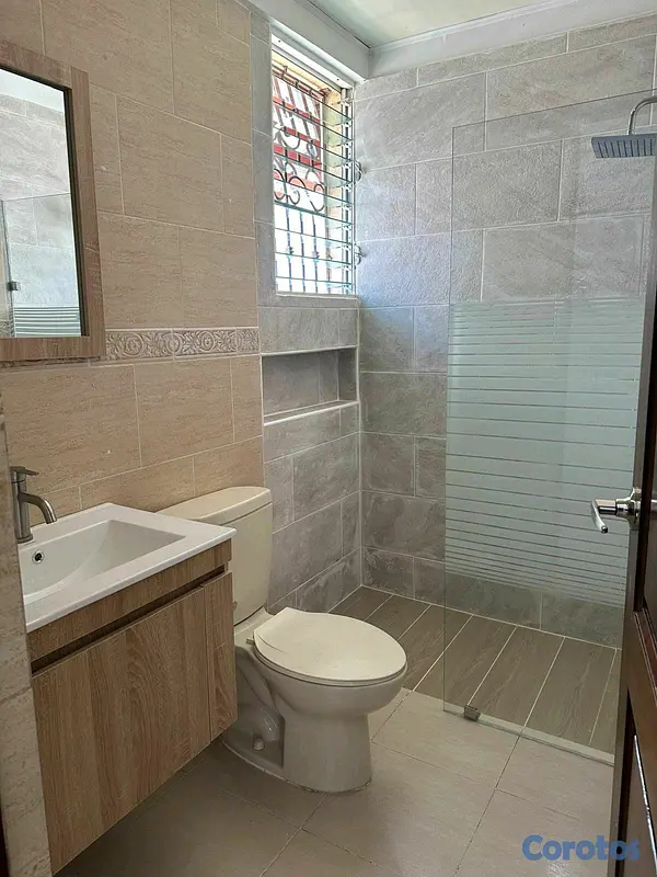 apartamentos - Rento apartamento torre clásica Evaristo Morales  10