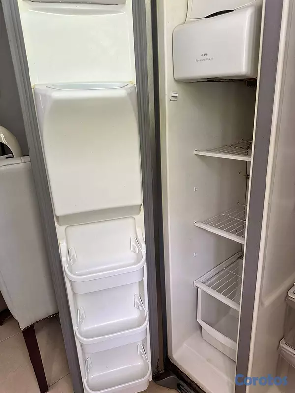 electrodomesticos - Nevera Frigidaire Gallery 6