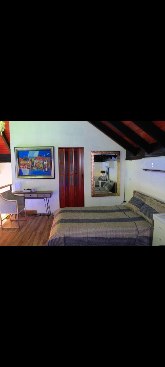 casas vacacionales y villas - Hermosa villa en Cap Cana Green Village 3 dormitorios 4 baños