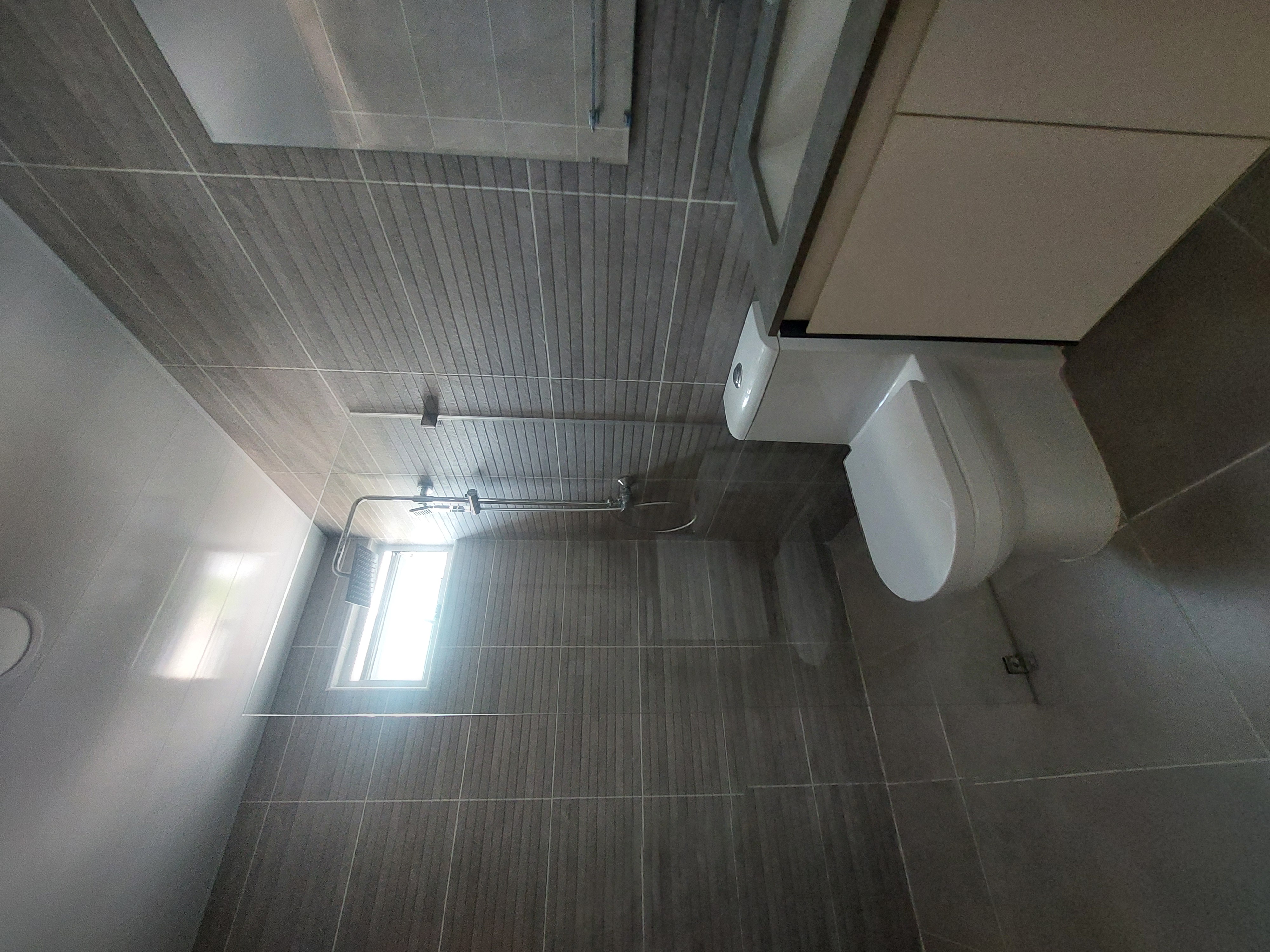 apartamentos - Última unidad de torre familiar en Evaristo Morales  6
