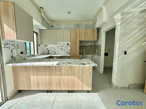 apartamentos - venta apartamentos nuevos-Evaristo morales  5