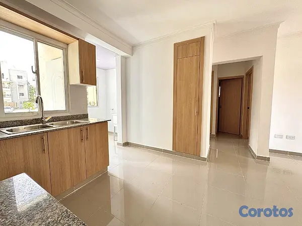 apartamentos - APARTAMENTO EN VENTA PRÓXIMO A LA EMBAJADA AMERICA 6