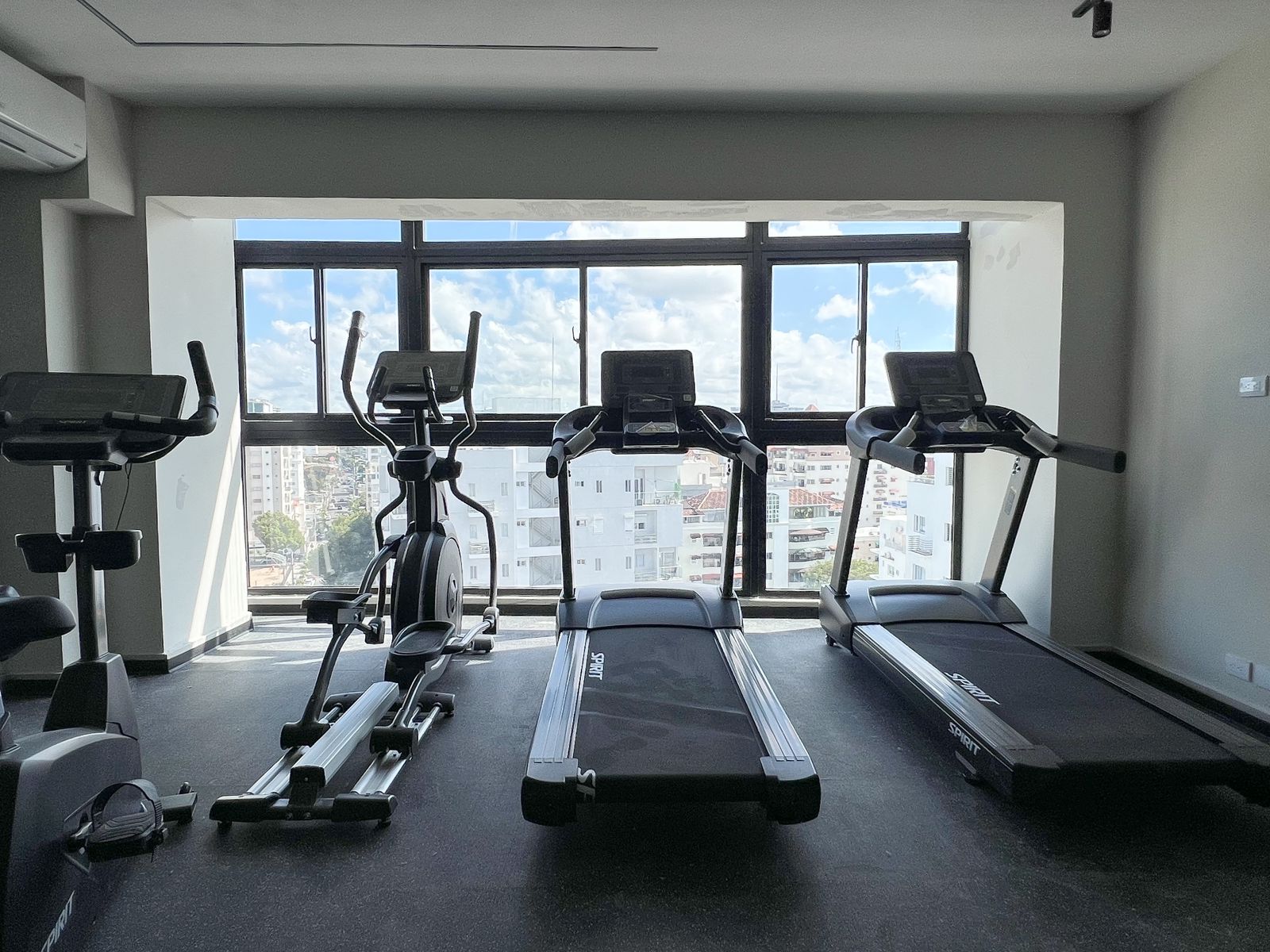 apartamentos - Evaristo Morales, Apartamento En Venta 8