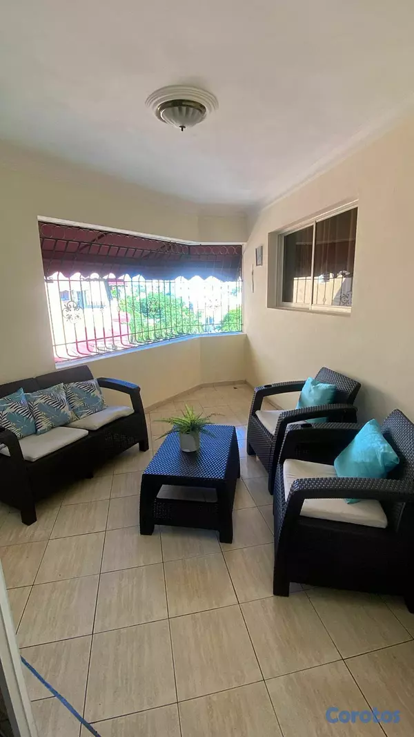 apartamentos - Se Vende, Apartamento Acogedor 3Hab en Isabelita S 7