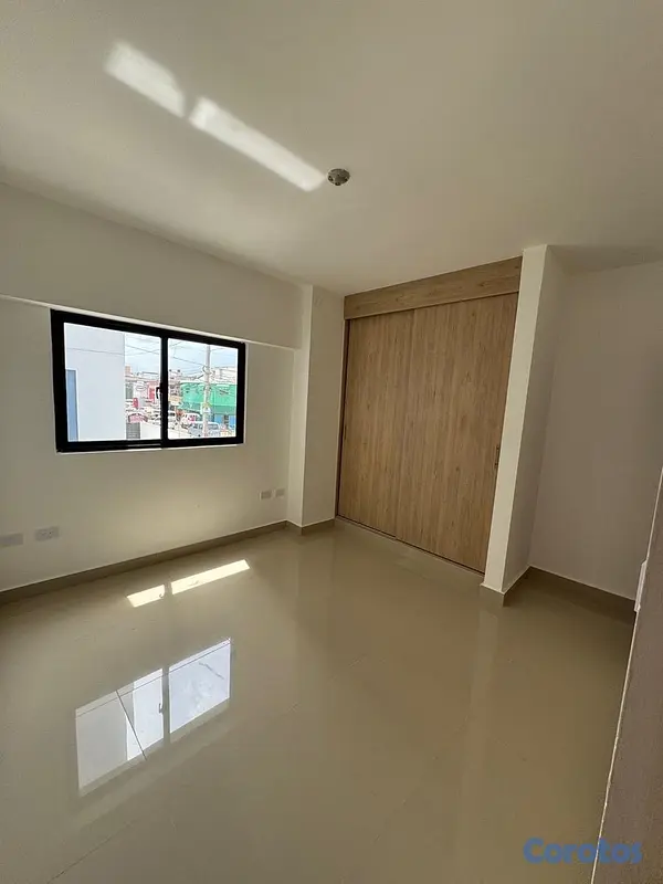 apartamentos - CONDOMINIO RESIDENCIAL METRÓPOLIS EN EL CENTRO DE LA CUIDAD ( D.N. )  8