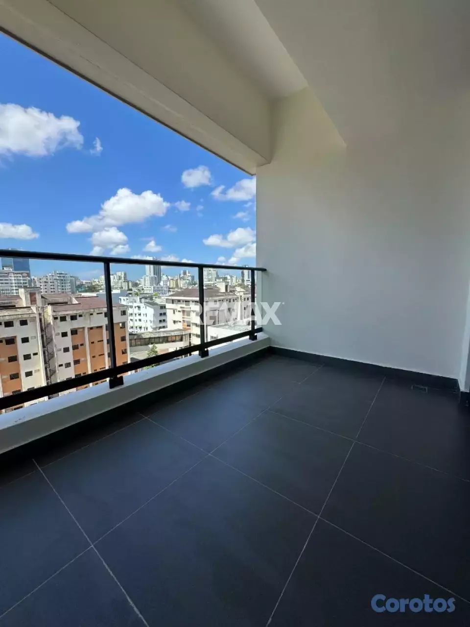 apartamentos - Apartamento de 3 habitaciones en ENSANCHE NACO 6