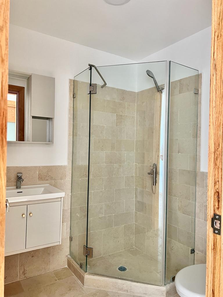 apartamentos - Apartamento de una habitación en Juan Dolio, listo 4