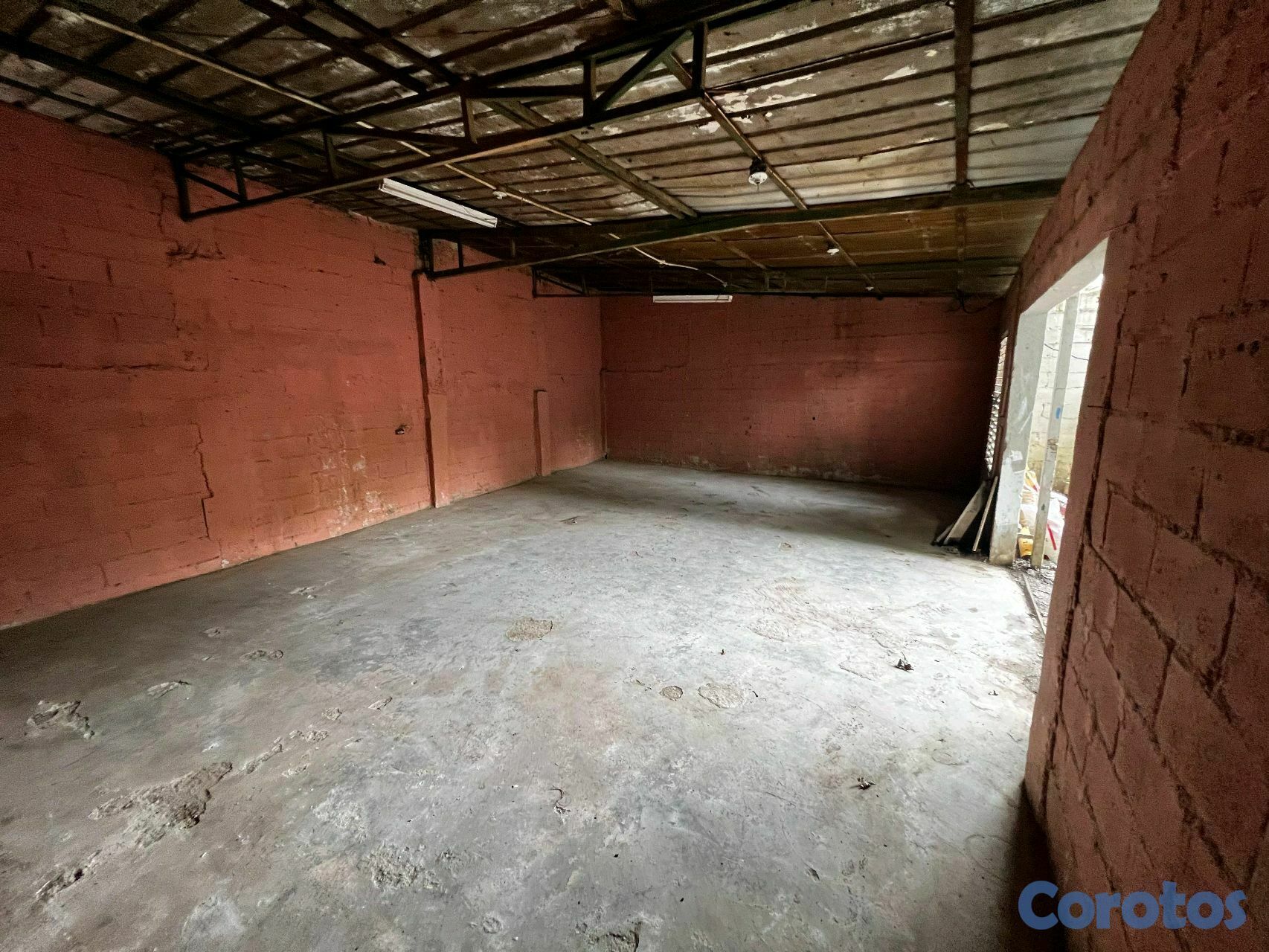 oficinas y locales comerciales - local comercial en Herrera  2