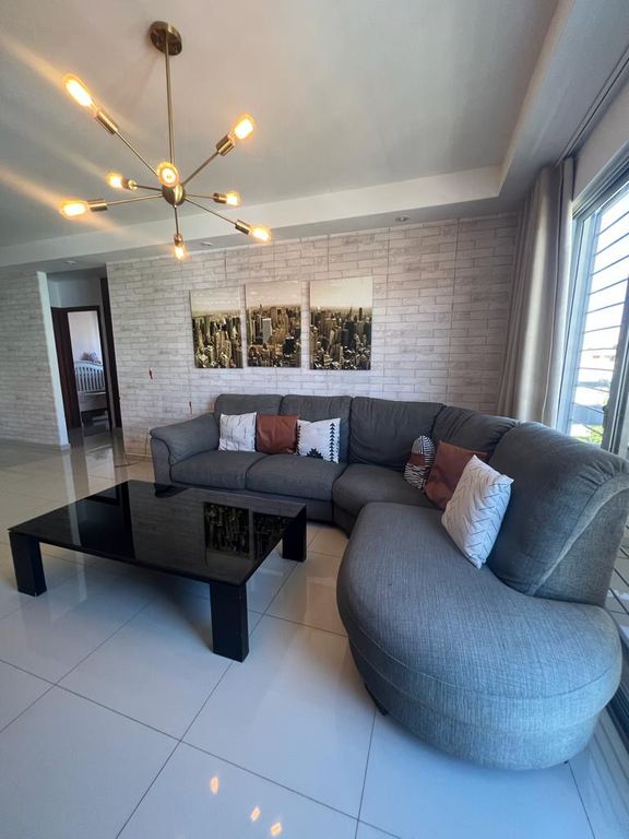 penthouses - Penthouse en venta autopista san Isidro