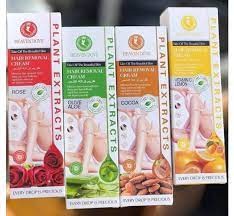 salud y belleza - Crema depilatoria depilar  3
