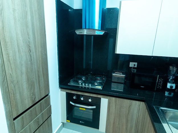 apartamentos - Alquiler en La Esperilla Familiar 8