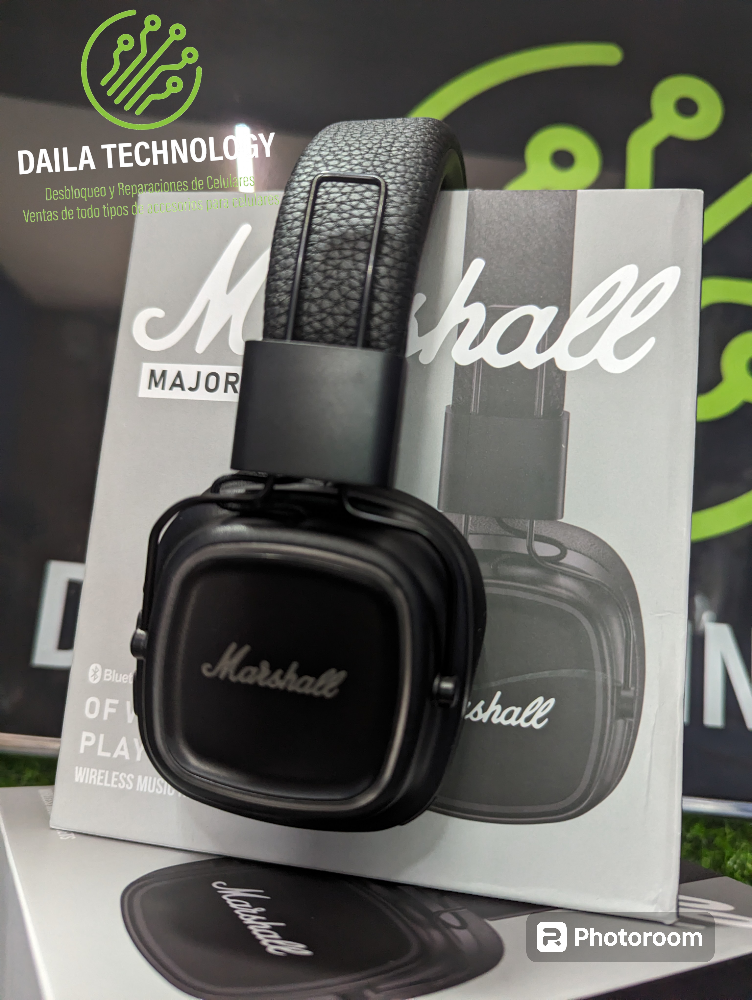 celulares y tabletas - Auriculares Bluetooth  2
