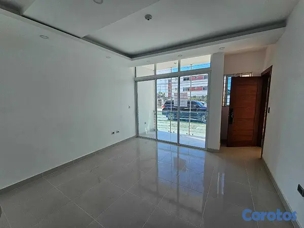apartamentos - Apartamento en San Francisco de Macorís u Caperuza 4