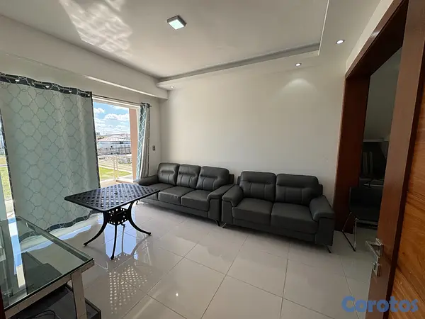 penthouses - Penthouse En Venta, San Francisco De Macorís, Urba 3