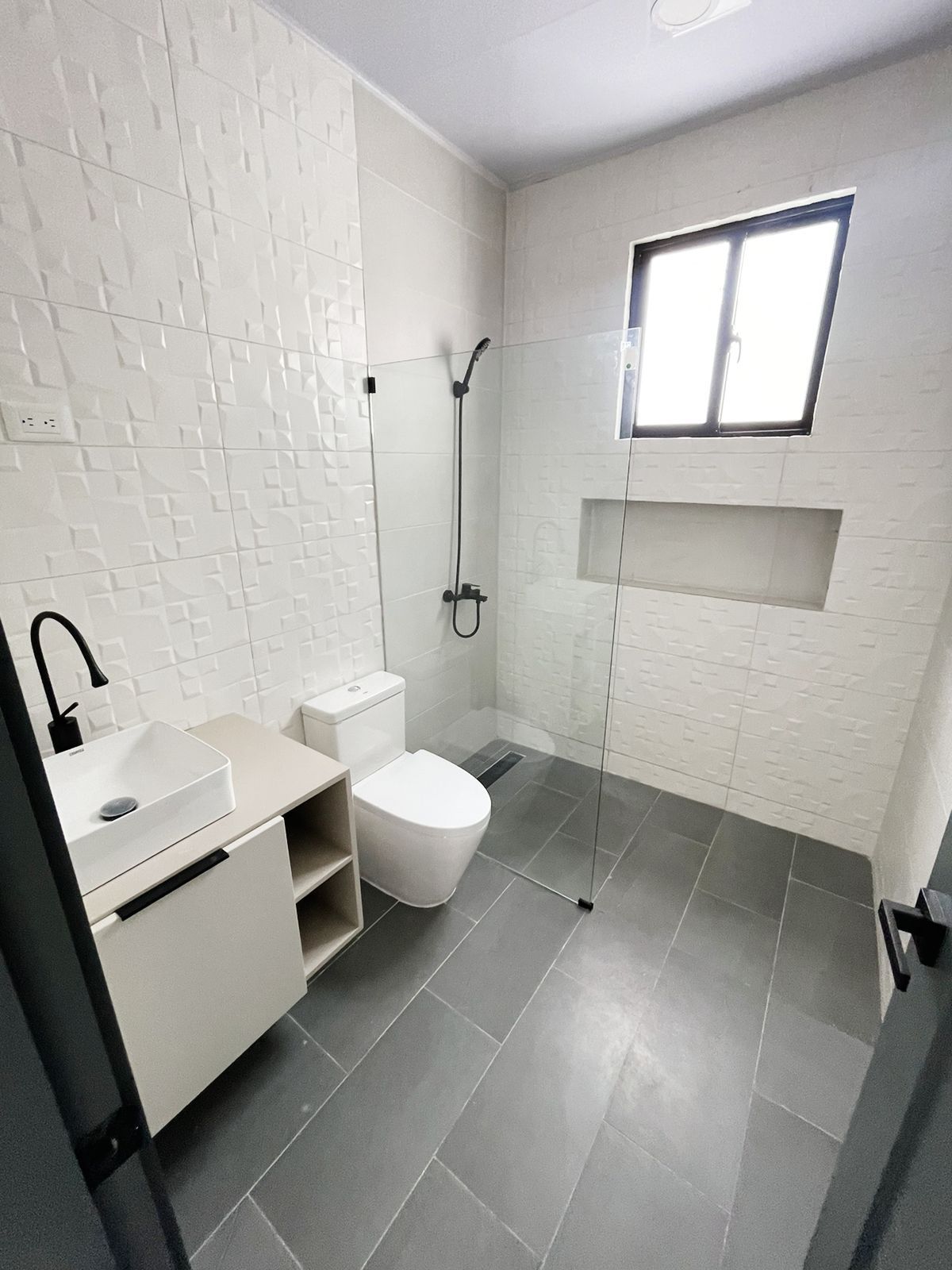 apartamentos - PENTHOUSE EN VENTA EN LOS ALAMOS, SANTIAGO. 4