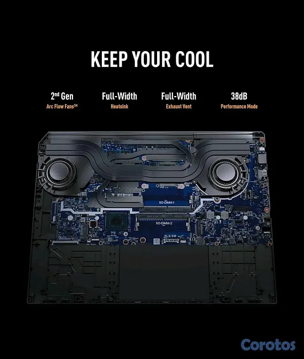 computadoras y laptops - ASUS TUF Gaming 
 8
