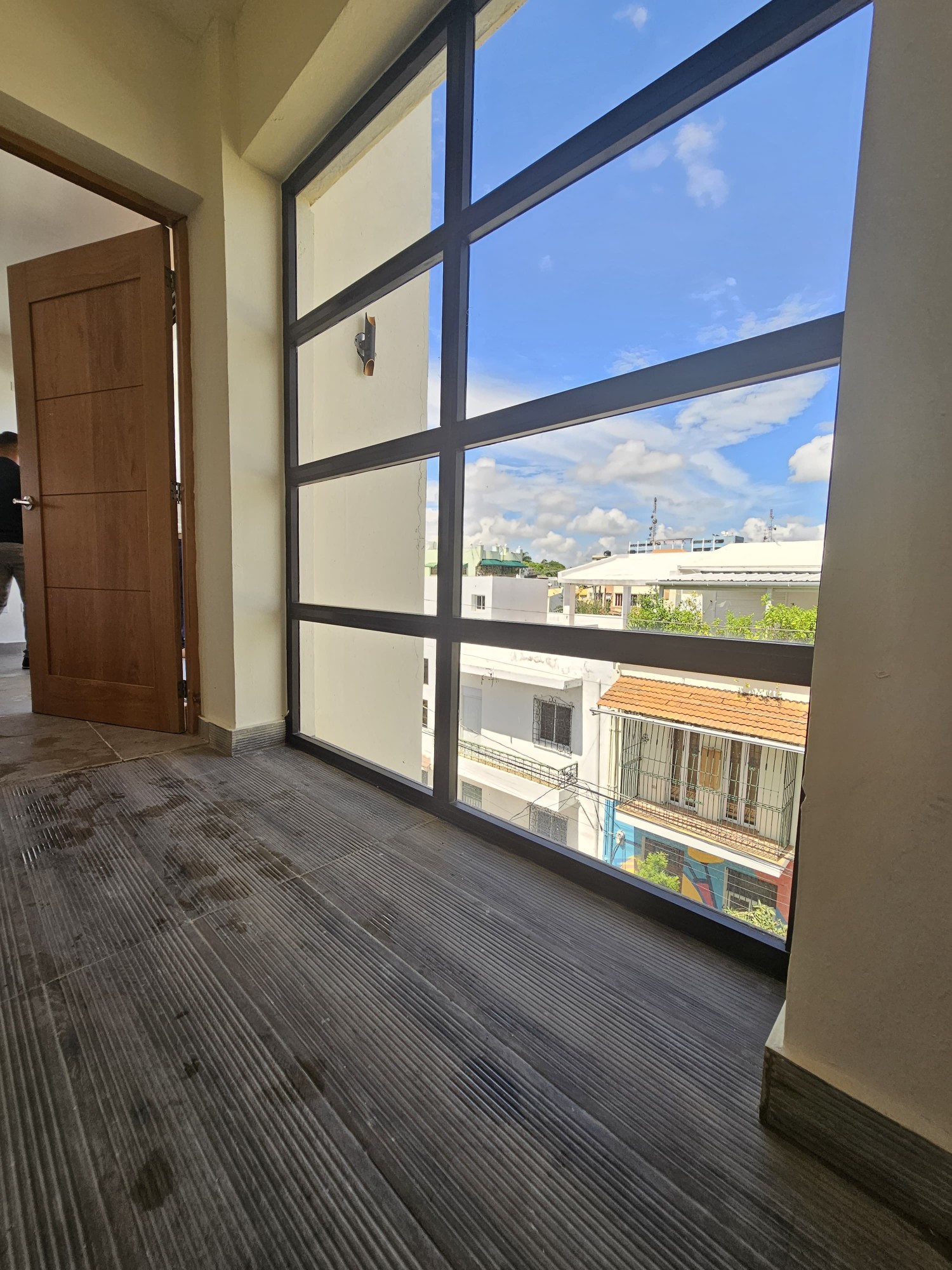 apartamentos - Nuevo Apartamento de 2 Habitaciones para Estrenar en Zona Colonial  7