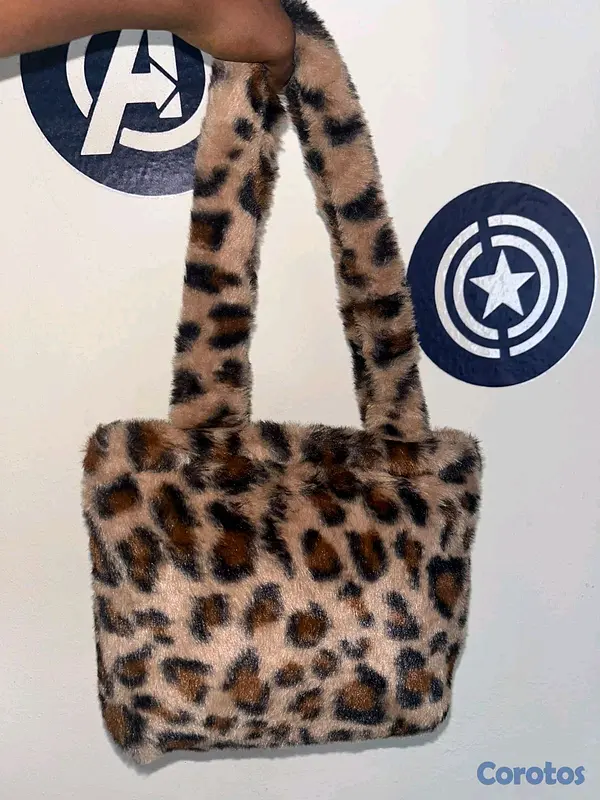 carteras y maletas - vendo bolsos para mujer  5