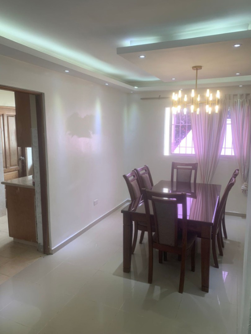 apartamentos - Apartamento en Venta en EL CACIQUE 3