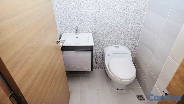 apartamentos - Alquiler 3 habitaciones en Bella Vista US$1,350 8