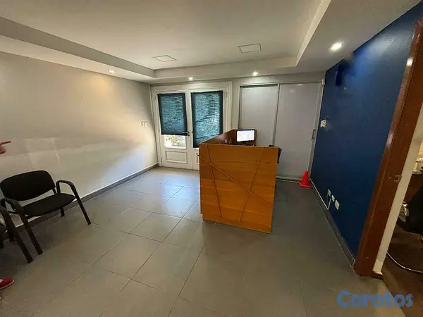 oficinas y locales comerciales - Local para oficinas en Alquiler en Serralles 6