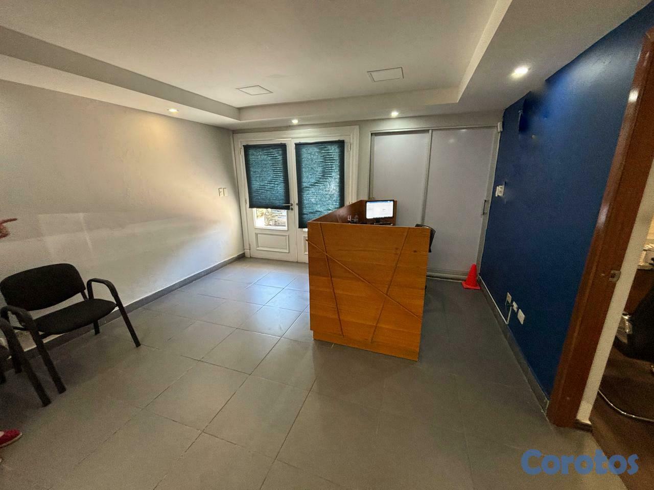 oficinas y locales comerciales - Local para oficinas en Alquiler en Serralles 6