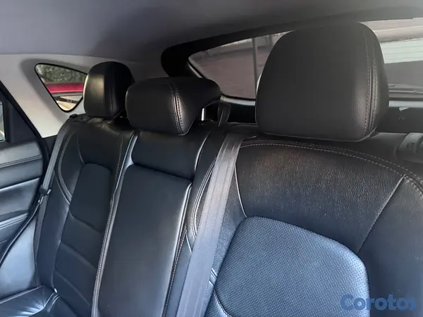 jeepetas y camionetas - Mazda cx5 2017 Grand Touring  6