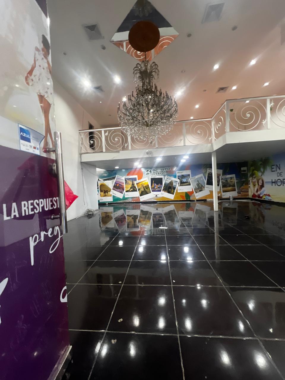 oficinas y locales comerciales - LOCAL EN RENTA/VENTA EN COLINAS, SANTIAGO. 0