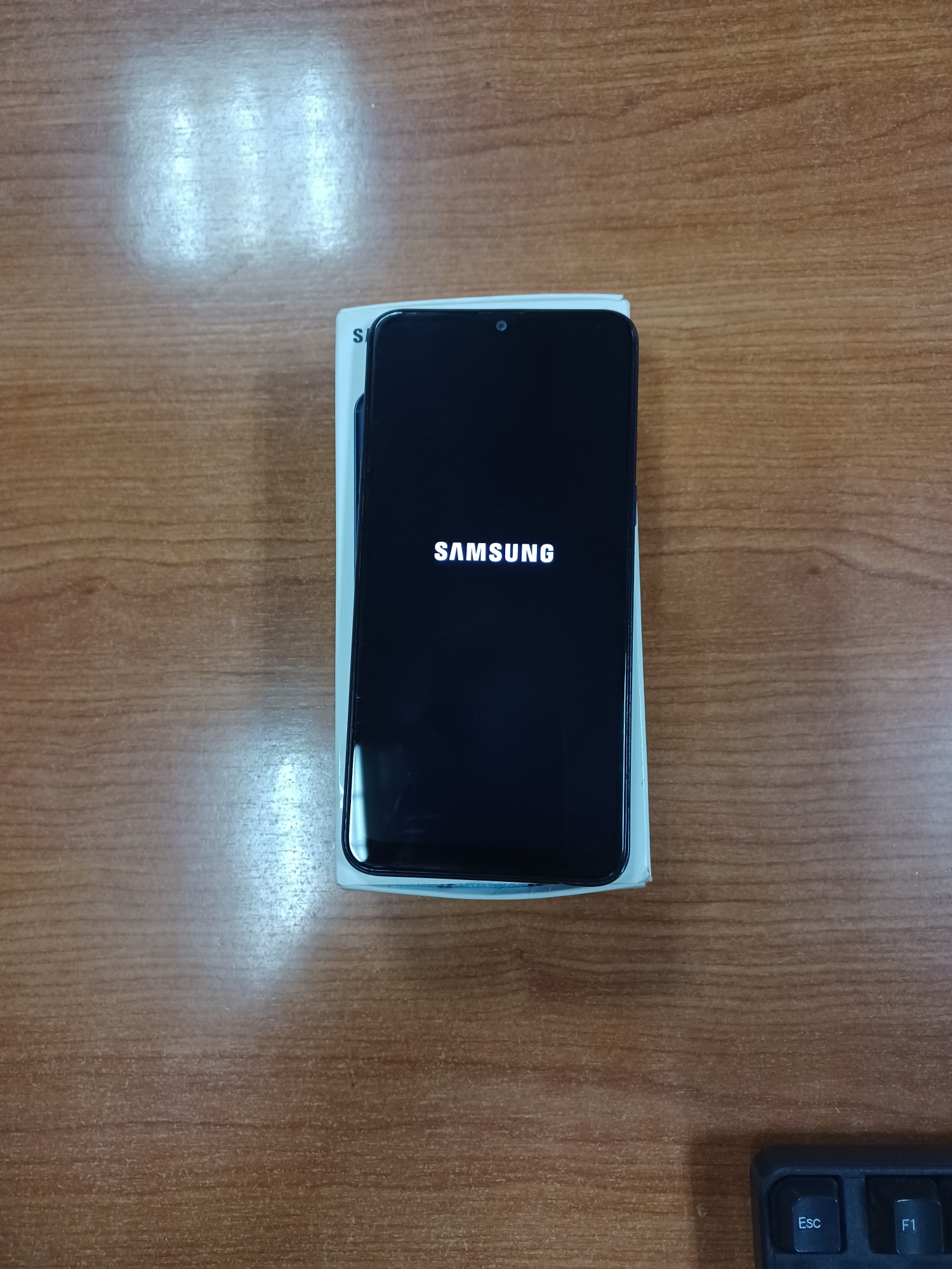 celulares y tabletas - Samsung A10s 4500$