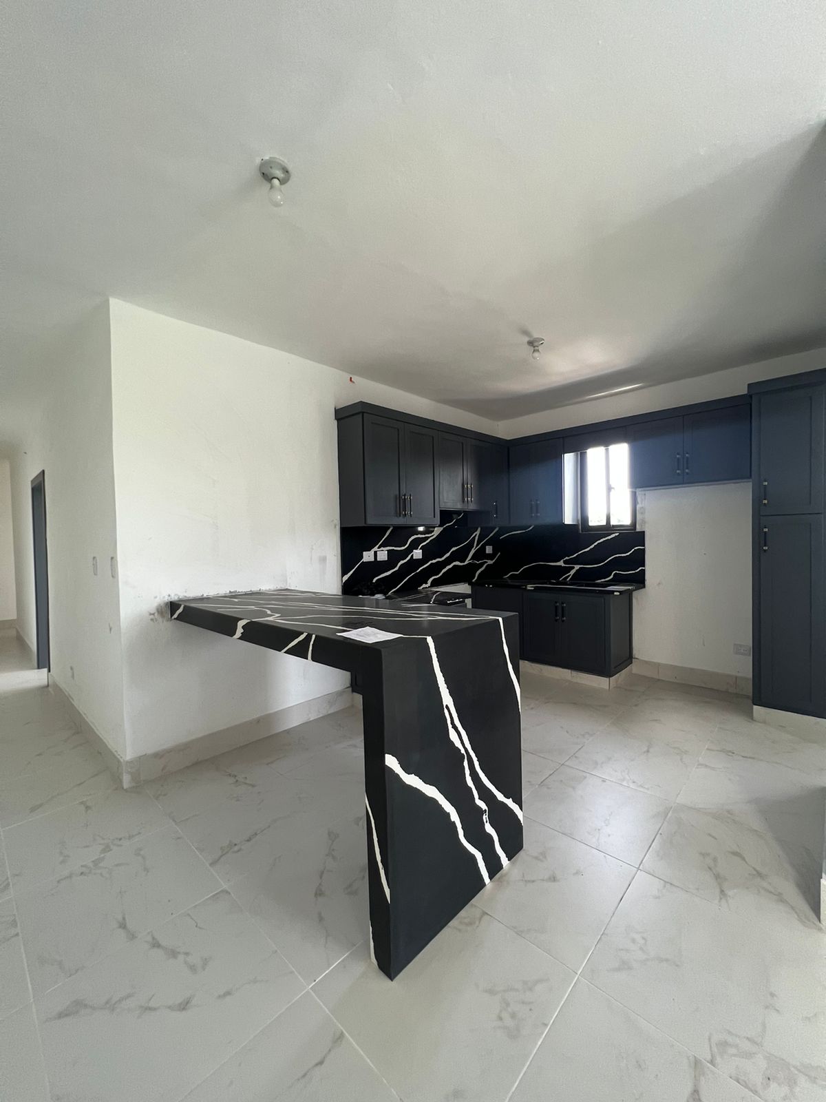 apartamentos - APARTAMENTO EN RENTA PROXIMO A PUCMM. 6