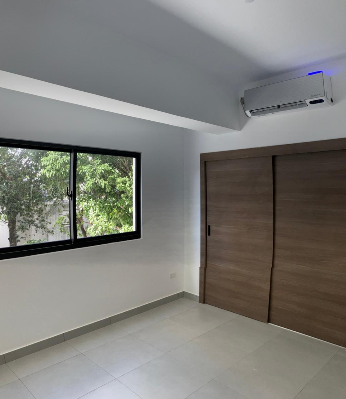 apartamentos - Alquilo Naco A Estrenar Torre De Lujo Sin Intermed 6