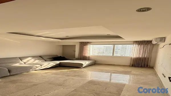 apartamentos - Apartamento de Lujo en Los Cacicazgos 2