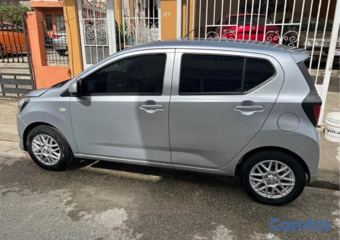 carros - como nueva 2