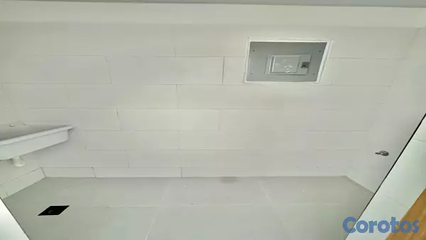 apartamentos - Apartamentos Nuevos en Naco 8