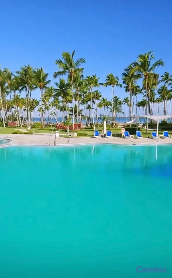 casas vacacionales y villas - Villa de Oportunidad en Playa Nueva, La Romana 3